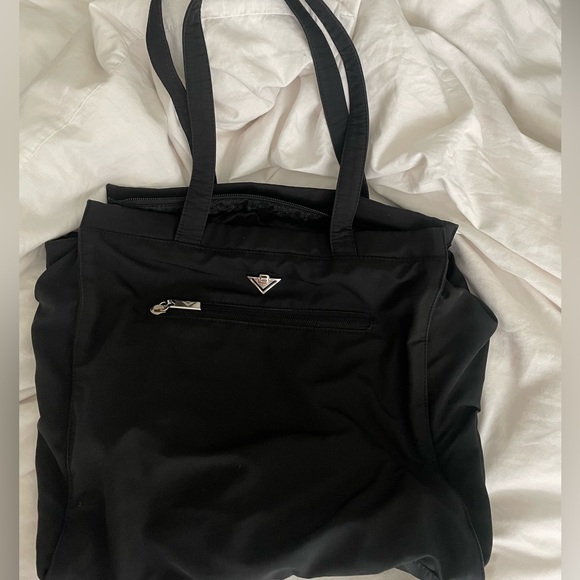 Bottega Veneta Handbags - Authentic Vintage Bottega Veneta Tote